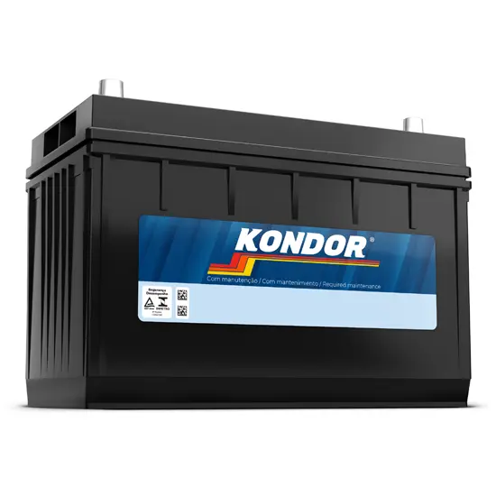 Bateria Kondor F30AGE