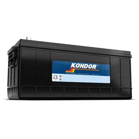 Bateria Kondor F25SCE