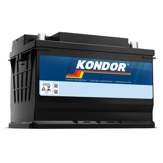Bateria Kondor F28AD